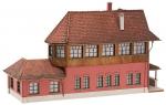 Faller 120116 Stellwerk
