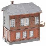 Faller 120121 Stellwerk