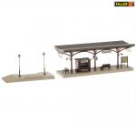 Faller 120189 Bahnsteig