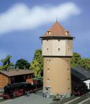 Faller 120213 Wasserturm mit Wasserkran