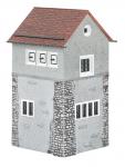 Faller 120267 Schalthaus Ardez
