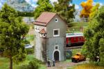 Faller 120267 Schalthaus Ardez