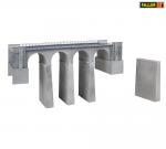 Faller 120465 Viadukt-Set, 2-gleisig