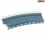 Faller 120475 Gleisbett R1 (360mm)