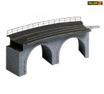Faller 120478 Viadukt-Oberteil