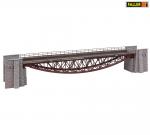 Faller 120503 Fischbauchbrücke (472mm)