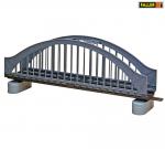 Faller 120536 Stabbogenbrücke