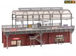 Faller 120580 S-Bahn-Station