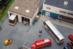 Faller 130120 Busdepot