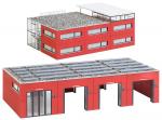 Faller 130160 Moderne Feuerwache