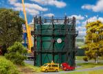 FALLER 130176 H0 Gasometer, Bausatz