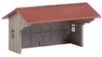 FALLER 130185 Holzschuppen