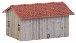 FALLER 130185 Holzschuppen