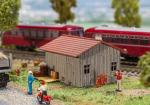 FALLER 130185 Holzschuppen
