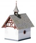 Faller 130235 Kapelle mit Wegkreuzen