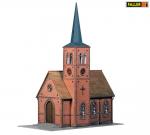 Faller 130239 Kleinstadt-Kirche