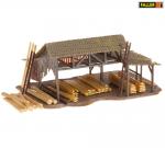 Faller 130288 Holzlager