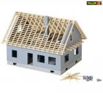 Faller 130303 Einfamilienhaus im Bau