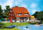 Faller 130310 Norddeutsches Zweifamilienhaus