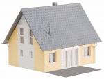 Faller 130317 Einfamilienhaus, gelb