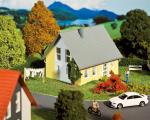 Faller 130317 Einfamilienhaus, gelb