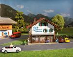 Faller 130330 Enzian Apotheke