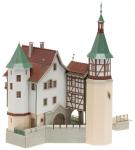 Faller 130385 Jagdschloss Falkeneck