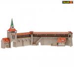 Faller 130401 Altstadtmauer-Set