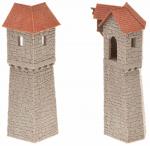 Faller 130403 2 Altstadt-Wehrtürme