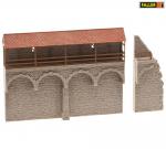 Faller 130404 Altstadtmauer