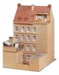 Faller 130448 Stadthaus Allianz + Tee & Gewürze
