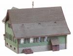 Faller 130519 Forsthaus
