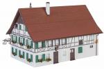 FALLER 130556 Bauernhaus mit Wirtschaft
