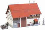 Faller 130558 Altes Bauernhaus