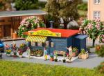 Faller 130560 Blumenladen
