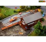 Faller 130588 Bootshaus (Lasercut)