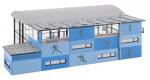 Faller 130613 Turnhalle (Lasercut+Kunststoff)