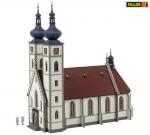 Faller 130629 Stadtkirche
