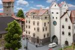 FALLER 130647 (H0) Großes Stadthaus