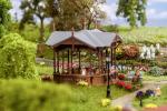 Faller 130653 H0 Musikpavillon