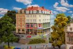 Faller 130704 Kaufhaus Henninger