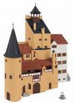 Faller 130819 H0 Kleine Burg