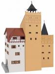 Faller 130819 H0 Kleine Burg