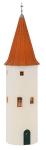 Faller 130822 Rapunzelturm