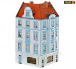 Faller 130906 Stadteckhaus Goethestraße 63