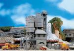 Faller 130951 Altes Betonmischwerk