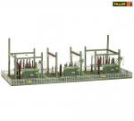 Faller 130958 Umspannwerk
