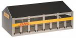 Faller 130981 Logistik-Zentrum DHL