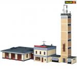 FALLER 130989 Moderne Feuerwache