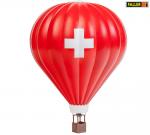 Faller 131004 Heißluftballon